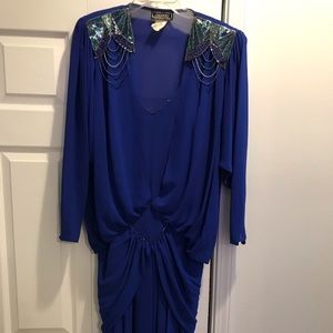 Special Occasion Dress